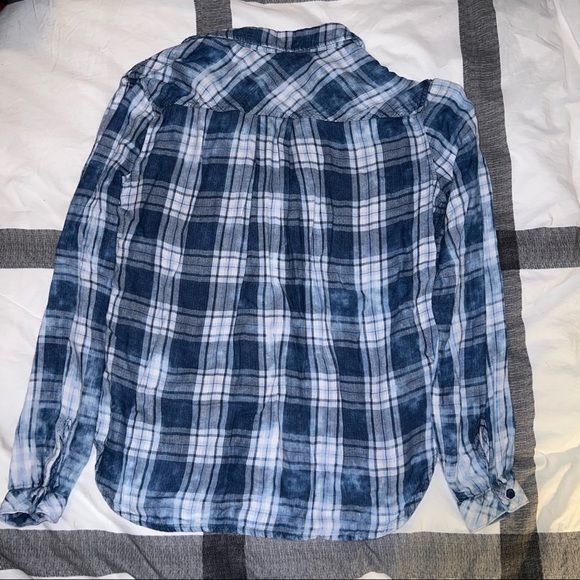 Flannel - Picture 2 of 3